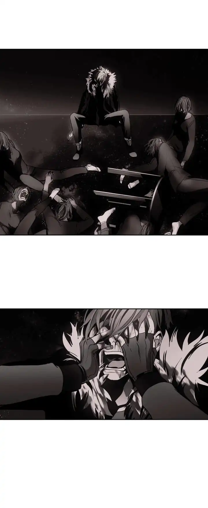 Unknown Code Chapter 15 15